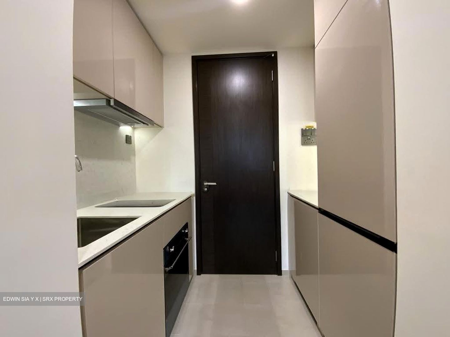 FORETT AT BUKIT TIMAH (D21), Apartment #635897511